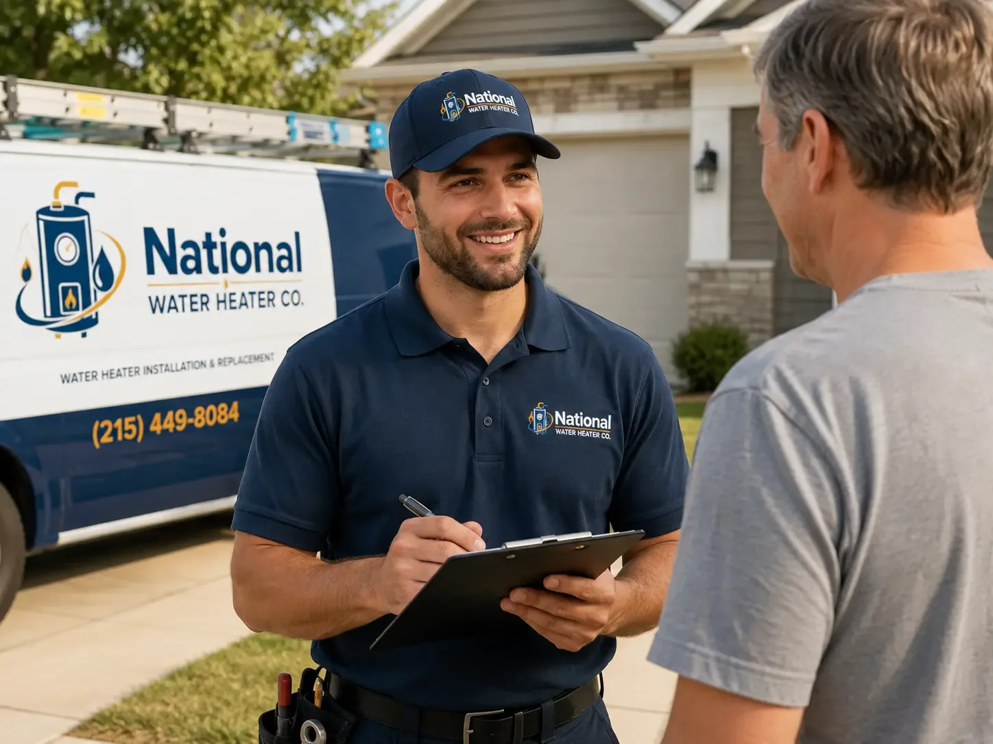 Water Heater Installation Saint Clairsville, OH FAQs